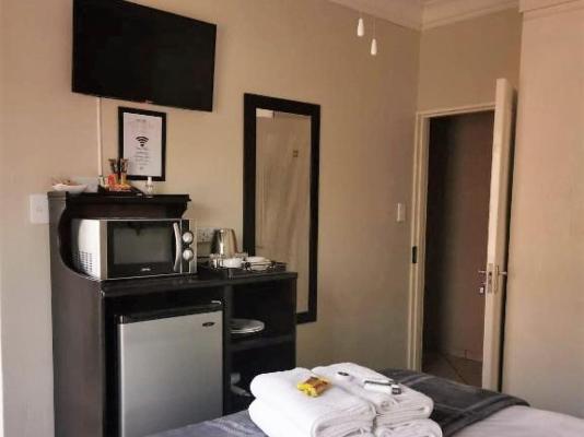 Klyne Jiweel Guesthouse - 217327