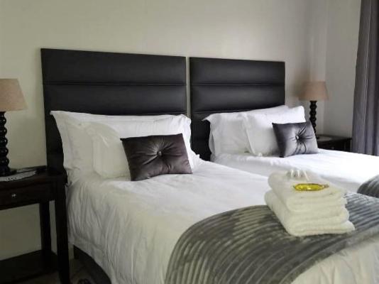 Klyne Jiweel Guesthouse - 217328