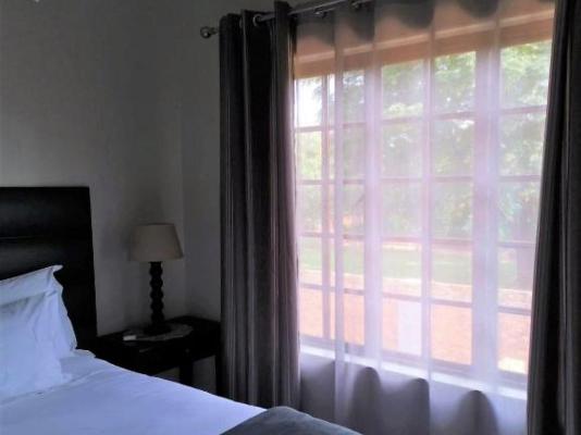 Klyne Jiweel Guesthouse - 217330