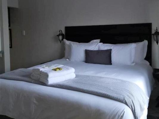 Klyne Jiweel Guesthouse - 217331
