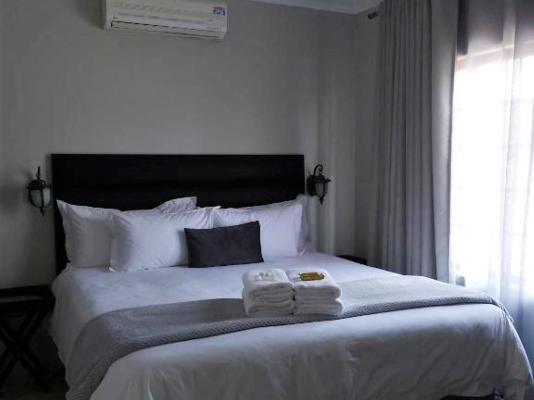 Klyne Jiweel Guesthouse - 217332