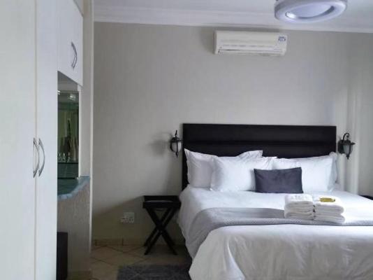 Klyne Jiweel Guesthouse - 217334