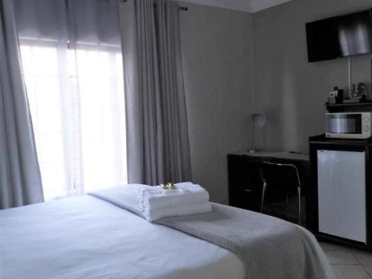 Klyne Jiweel Guesthouse - 217335