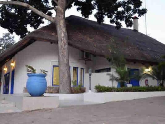 Sandriver Resort  - 217636
