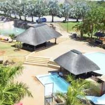 Sandriver Resort  - 217638