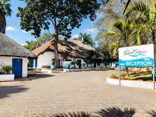 Sandriver Resort  - 217639