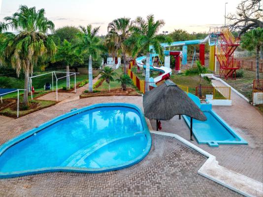 Sandriver Resort  - 217641
