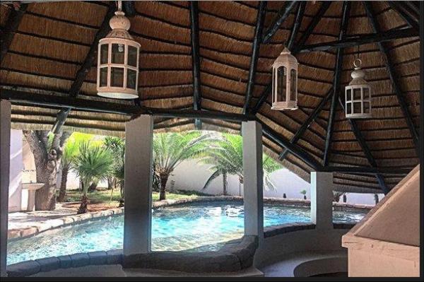 Sandriver Resort  - 217644