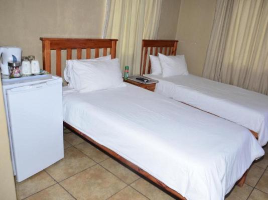 Sandriver Resort  - 217646