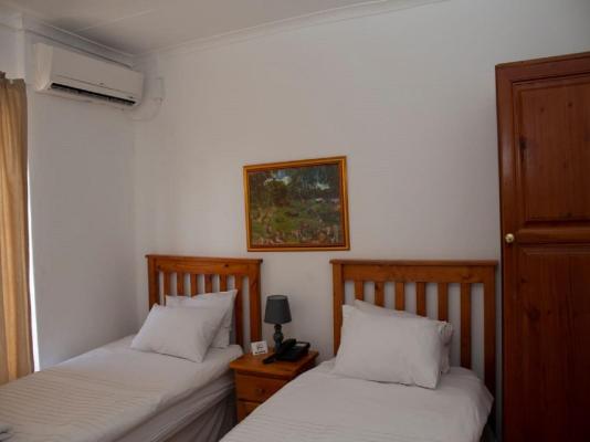 Sandriver Resort  - 217647