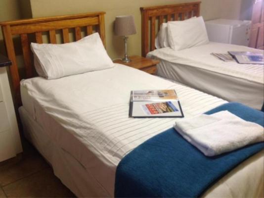 Sandriver Resort  - 217654