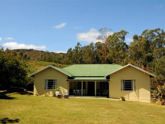 Mkomazana Mountain Cottages - 217903