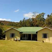 Mkomazana Mountain Cottages - 217903