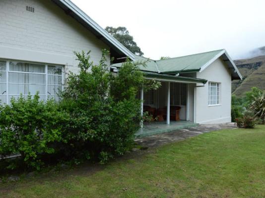 Mkomazana Mountain Cottages - 217904