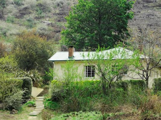 Mkomazana Mountain Cottages - 217905