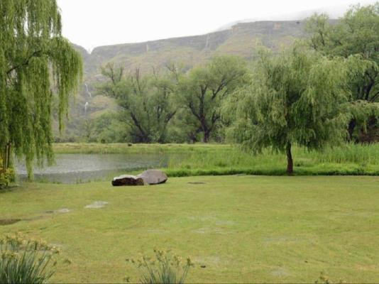 Mkomazana Mountain Cottages - 217906