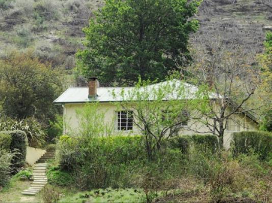 Mkomazana Mountain Cottages - 217911