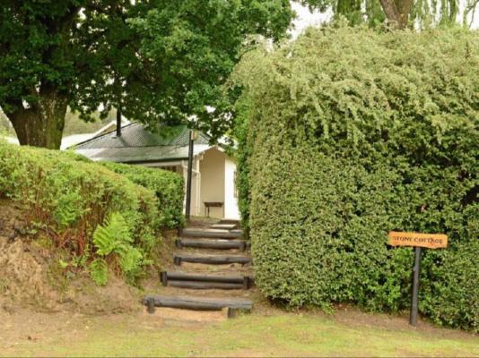 Mkomazana Mountain Cottages - 217913
