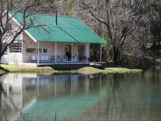 Mkomazana Mountain Cottages - 217914