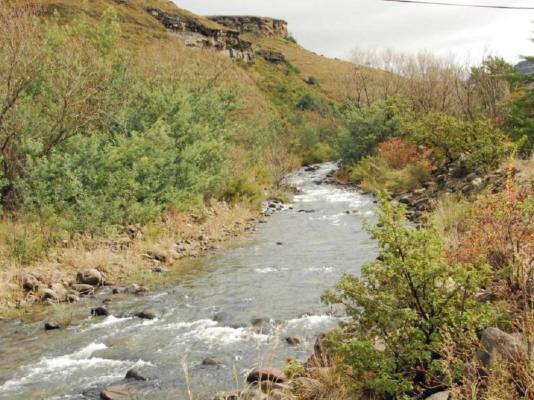 Mkomazana Mountain Cottages - 217915