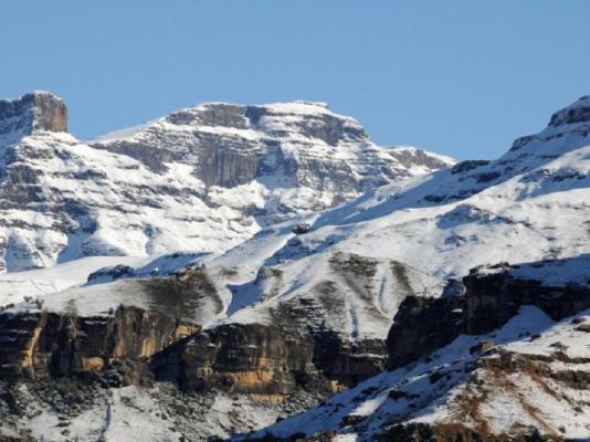 Mkomazana Mountain Cottages - 217916
