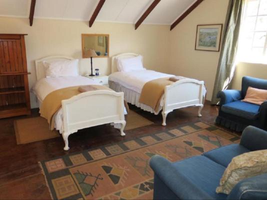 Mkomazana Mountain Cottages - 217919