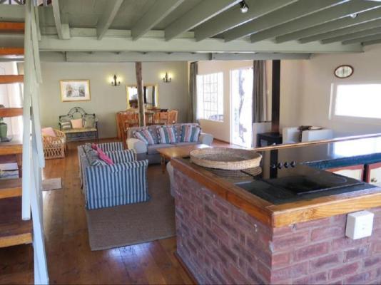 Mkomazana Mountain Cottages - 217921