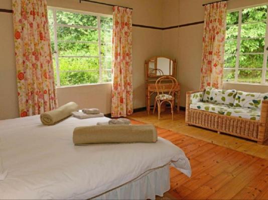 Mkomazana Mountain Cottages - 217923