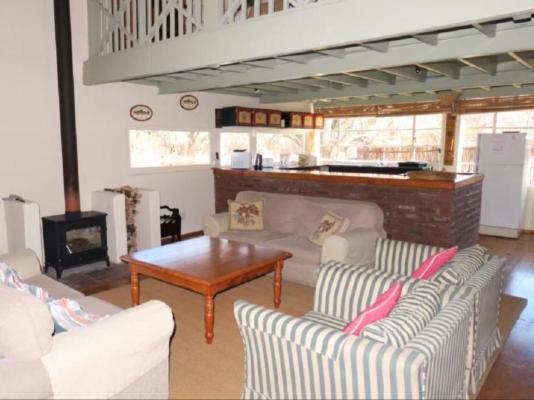 Mkomazana Mountain Cottages - 217924