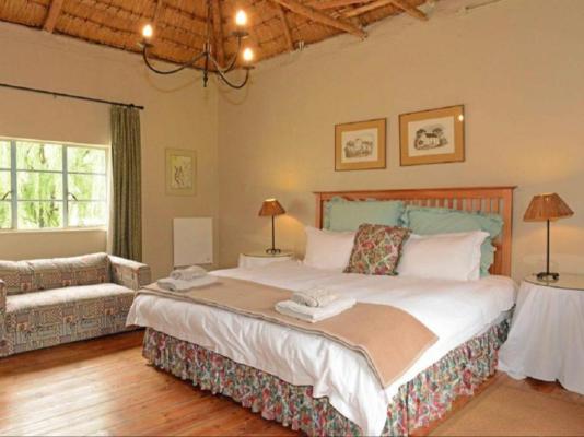 Mkomazana Mountain Cottages - 217926
