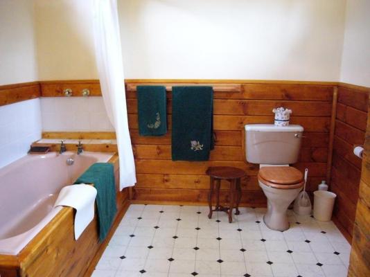 Mkomazana Mountain Cottages - 217928