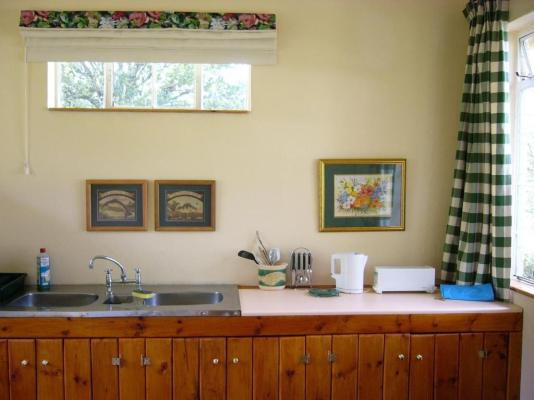 Mkomazana Mountain Cottages - 217929