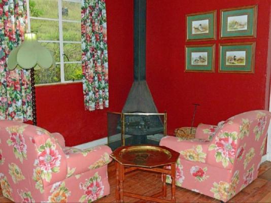 Mkomazana Mountain Cottages - 217930