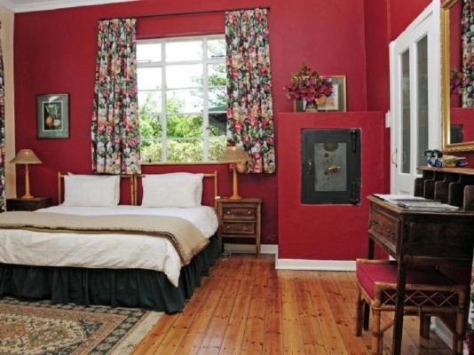 Mkomazana Mountain Cottages - 217931