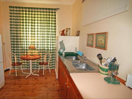 Mkomazana Mountain Cottages - 217932
