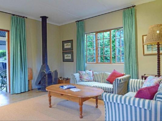 Mkomazana Mountain Cottages - 217934