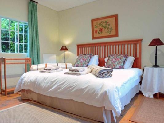 Mkomazana Mountain Cottages - 217935