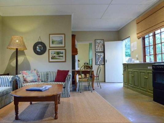 Mkomazana Mountain Cottages - 217936
