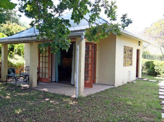Mkomazana Mountain Cottages - 217937