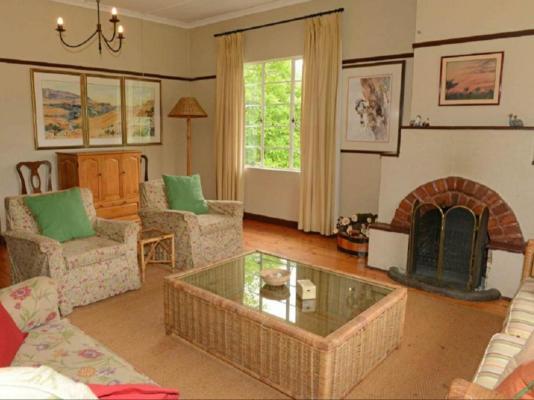 Mkomazana Mountain Cottages - 217939