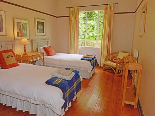 Mkomazana Mountain Cottages - 217940