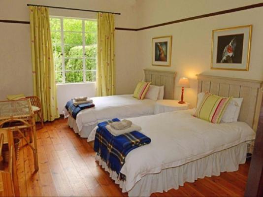 Mkomazana Mountain Cottages - 217941