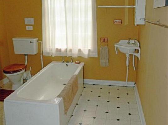 Mkomazana Mountain Cottages - 217943