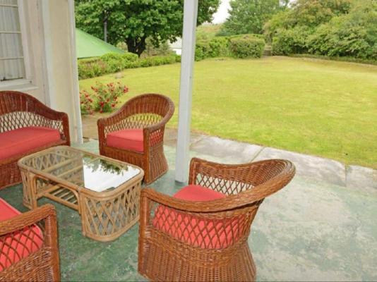 Mkomazana Mountain Cottages - 217944