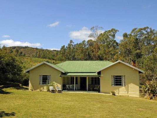 Mkomazana Mountain Cottages - 217945