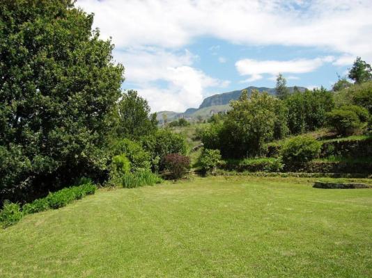 Mkomazana Mountain Cottages - 217946