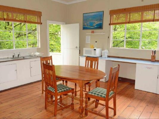 Mkomazana Mountain Cottages - 217947