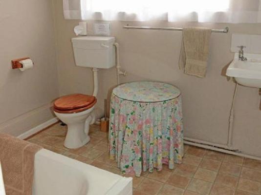 Mkomazana Mountain Cottages - 217948