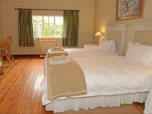 Mkomazana Mountain Cottages - 217949