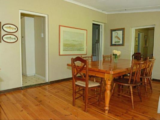 Mkomazana Mountain Cottages - 217951